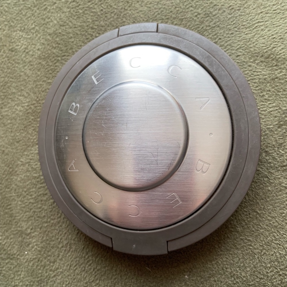 Becca Skin Pressed Highlighter